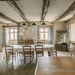 La Maison De Vigneron * Saint-Come-d'Olt