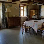 Дом отдыха La Maison De Vigneron Saint-Come-d'Olt