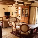 La Maison De Vigneron Дом отдыха *