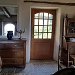 La Maison De Vigneron Saint-Côme-dʼOlt