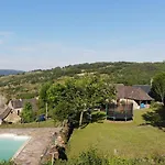 Дом отдыха La Maison De Vigneron