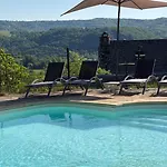 La Maison De Vigneron بيت للعطل *