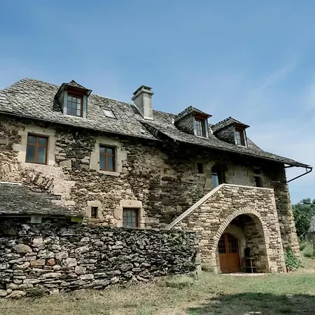La Maison De Vigneron Дом отдыха