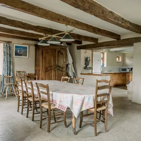La Maison De Vigneron Сasa de vacaciones Saint-Côme-dʼOlt