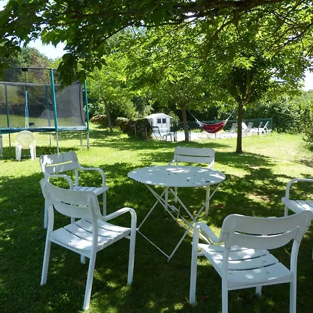 La Maison De Vigneron Saint-Côme-dʼOlt