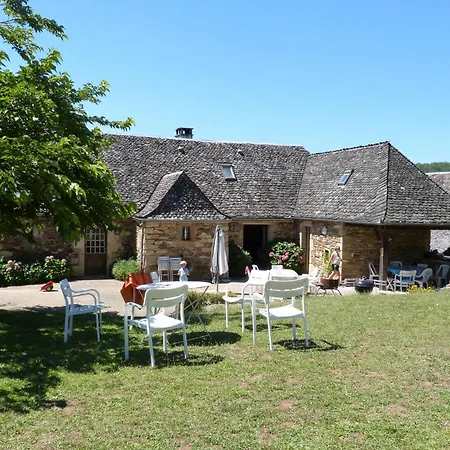 Дом отдыха La Maison De Vigneron