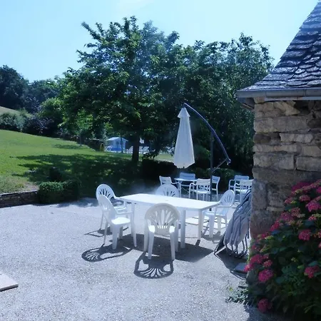 La Maison De Vigneron Сasa de vacaciones