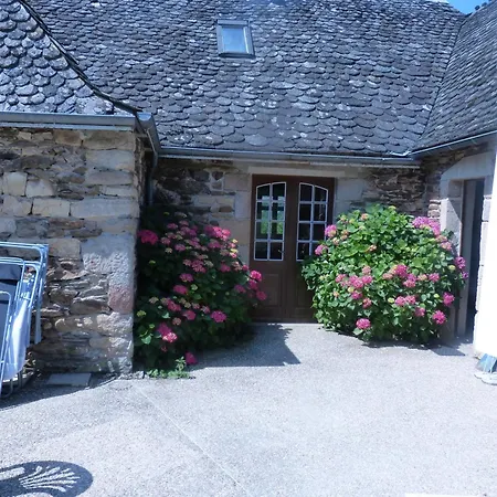 La Maison De Vigneron * Saint-Côme-dʼOlt