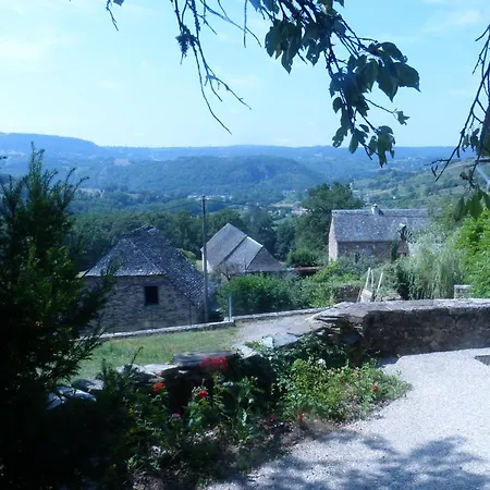 La Maison De Vigneron Дом отдыха