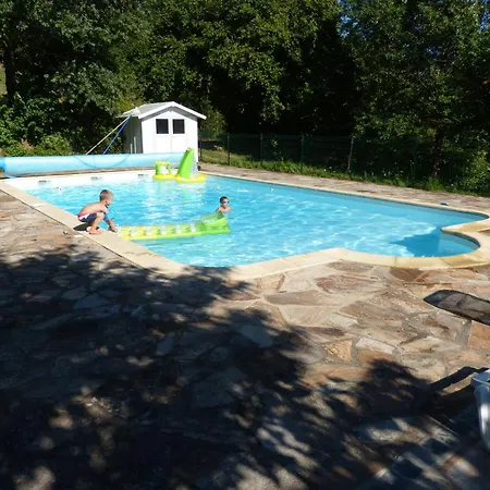 La Maison De Vigneron Hébergement de vacances Saint-Côme-dʼOlt