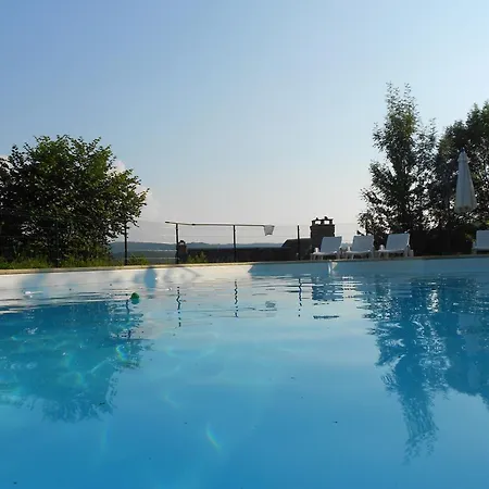Сasa de vacaciones La Maison De Vigneron *
