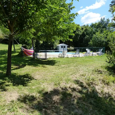 La Maison De Vigneron