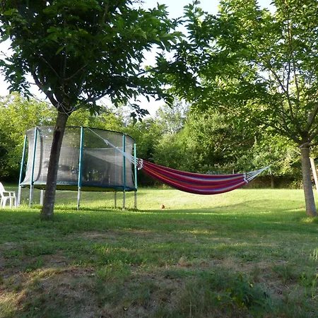 La Maison De Vigneron Сasa de vacaciones