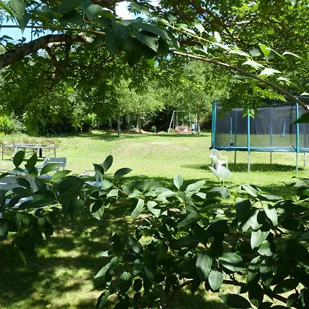 La Maison De Vigneron Hébergement de vacances Saint-Côme-dʼOlt