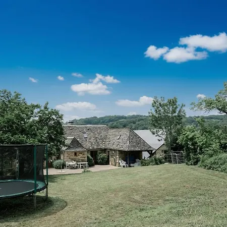 La Maison De Vigneron *