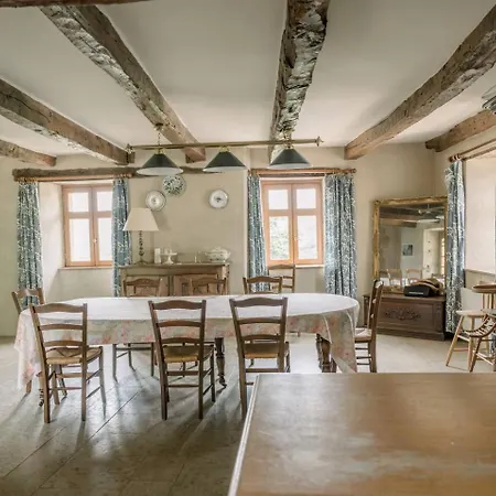 La Maison De Vigneron * Saint-Côme-dʼOlt