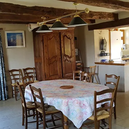 Дом отдыха La Maison De Vigneron Saint-Come-d'Olt