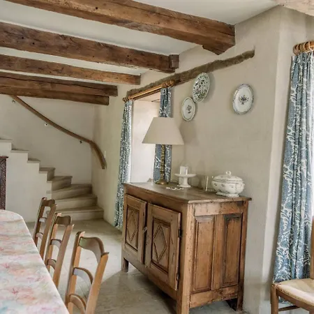 La Maison De Vigneron *