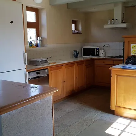 Сasa de vacaciones La Maison De Vigneron *
