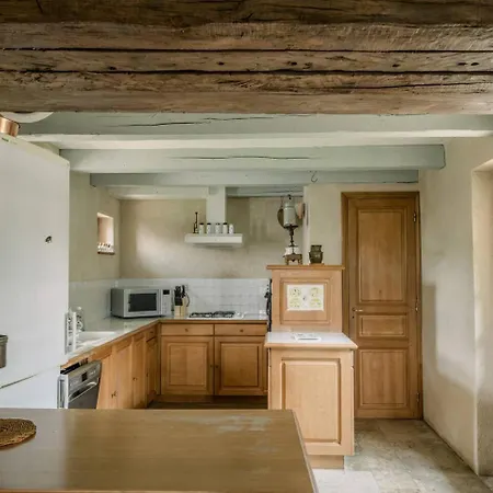 La Maison De Vigneron