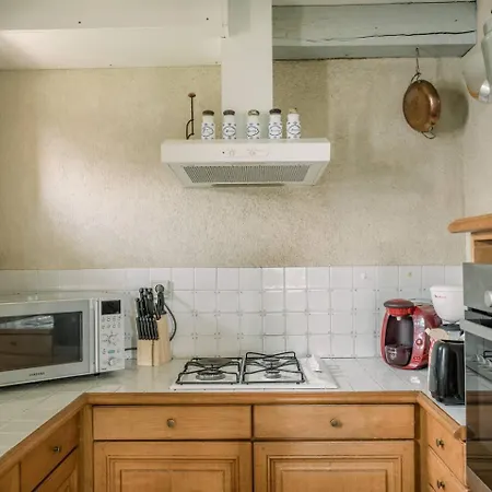 Сasa de vacaciones La Maison De Vigneron
