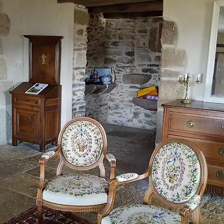 La Maison De Vigneron