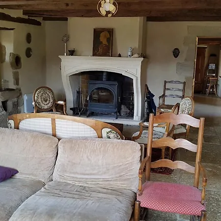 Сasa de vacaciones La Maison De Vigneron *