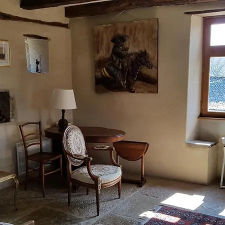 La Maison De Vigneron Сasa de vacaciones