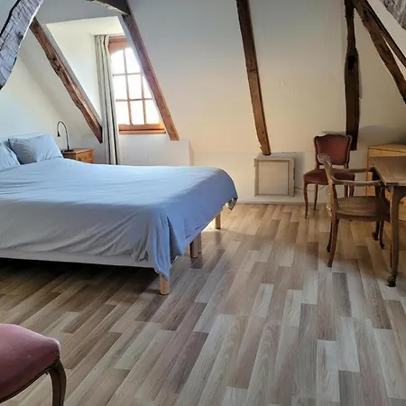 Сasa de vacaciones La Maison De Vigneron Saint-Côme-dʼOlt