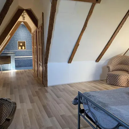 La Maison De Vigneron Сasa de vacaciones