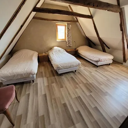 La Maison De Vigneron *