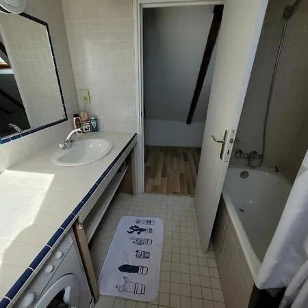 La Maison De Vigneron