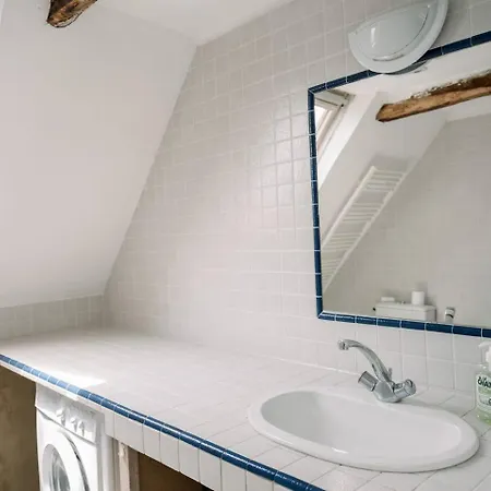 Hébergement de vacances La Maison De Vigneron