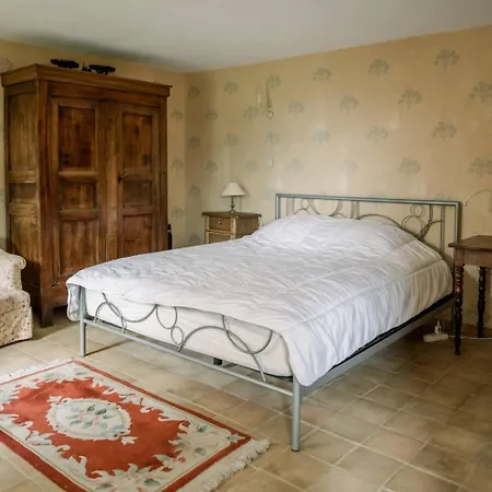 La Maison De Vigneron *