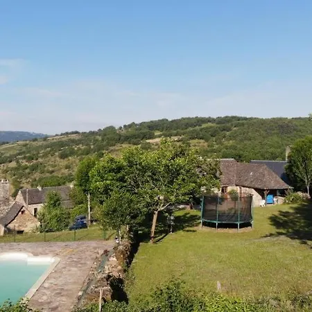 Сasa de vacaciones La Maison De Vigneron