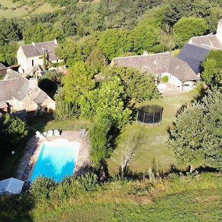 Сasa de vacaciones La Maison De Vigneron *