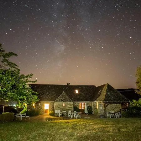 La Maison De Vigneron * Saint-Côme-dʼOlt
