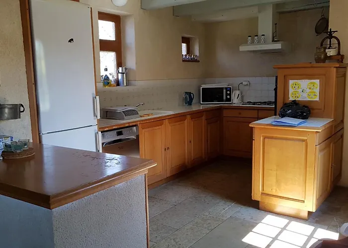 Hébergement de vacances La Maison De Vigneron *