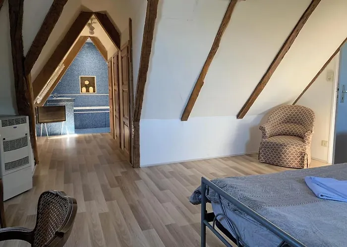 La Maison De Vigneron Hébergement de vacances