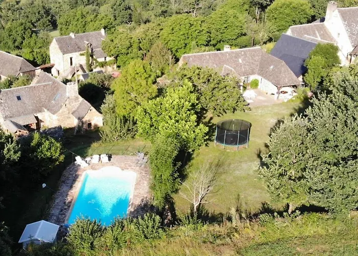 Hébergement de vacances La Maison De Vigneron *